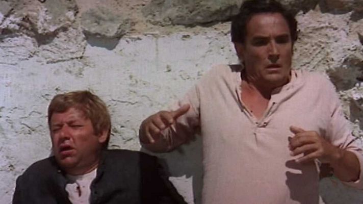 Cine internacional - ¿Qué nos importa la Revolución?