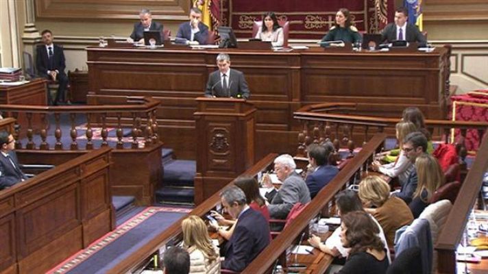 Telecanarias - Telecanarias - 19/01/2017