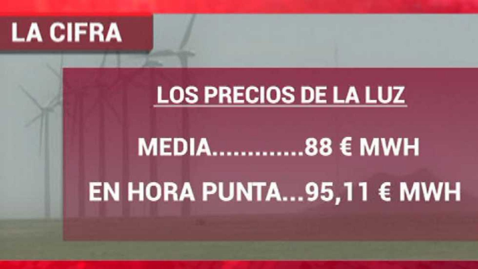 La tarde en 24 horas - Economía en 24 h. - 19/01/17  - Ver ahora
