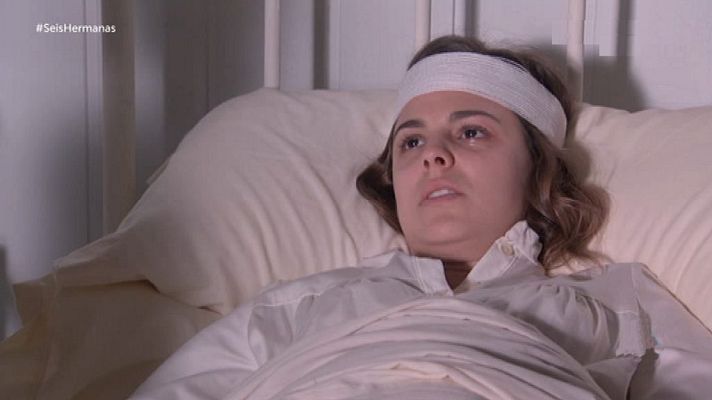 Seis hermanas - Episodio 424