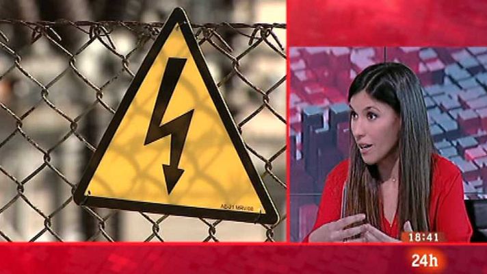 La tarde en 24h - La hora del debate en 24 h. - 19/01/17