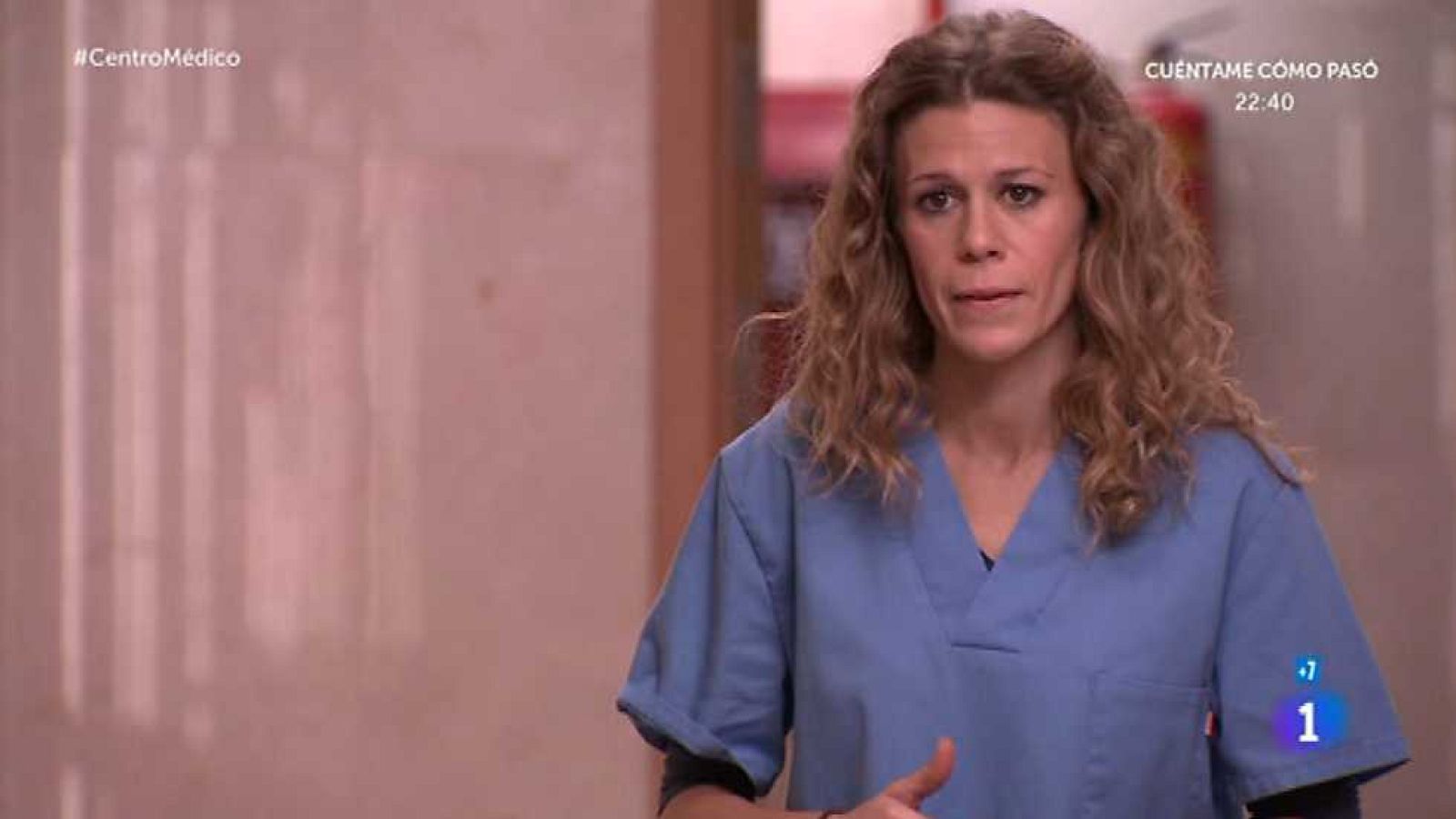 Centro médico - 19/01/17 (1) - ver ahora