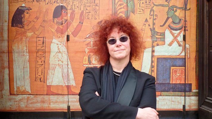 Documenta2 - Vida y muerte en el Valle de Los Reyes: Muerte