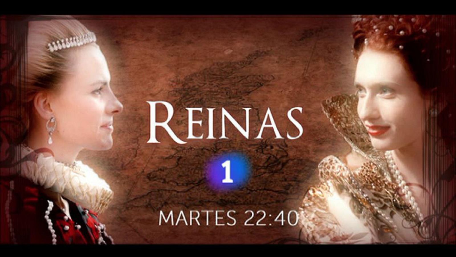 ¡No te pierdas este martes el estreno de Reinas!