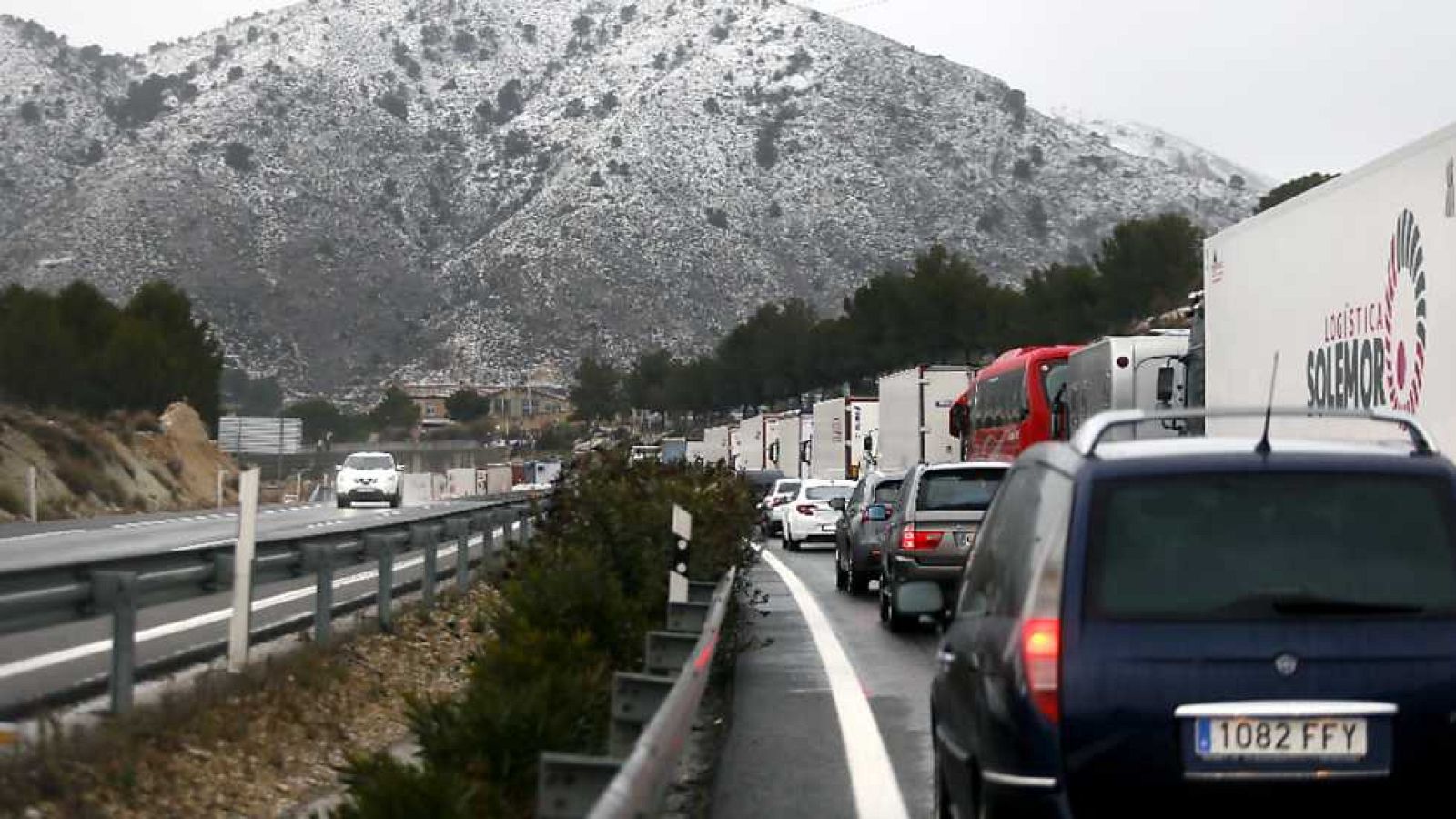 España Directo - 19/01/17 - ver ahora