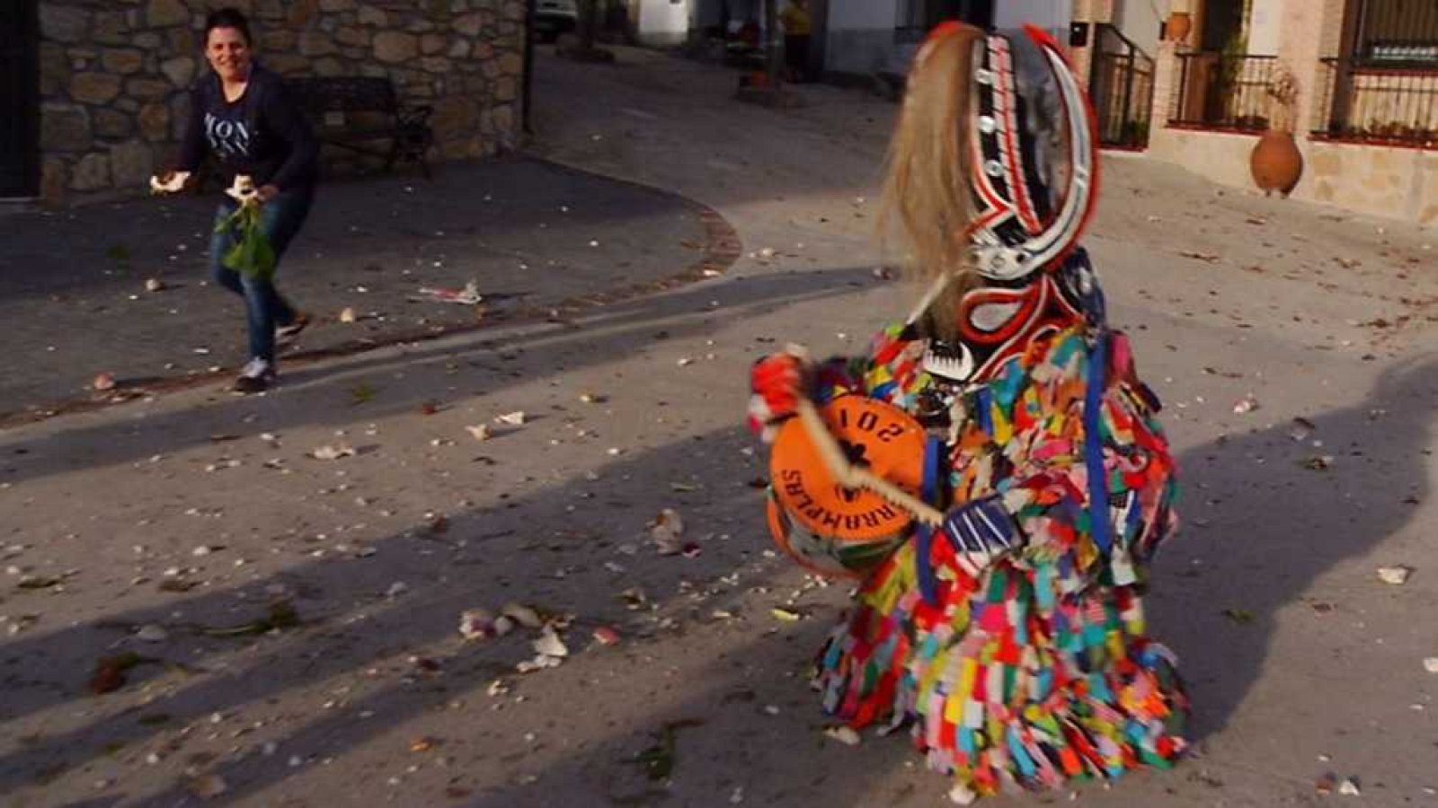 Aquí la Tierra - 19/01/17 - ver ahora