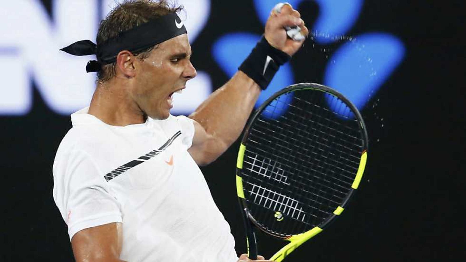 Conexión Tdp - 19/01/17 (2) - ver ahora