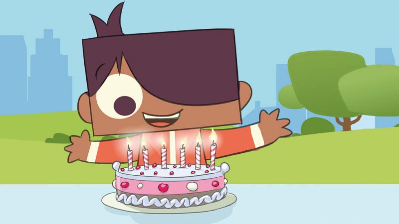 Yoko - El pastel - RTVE.es - Yoko | Ver