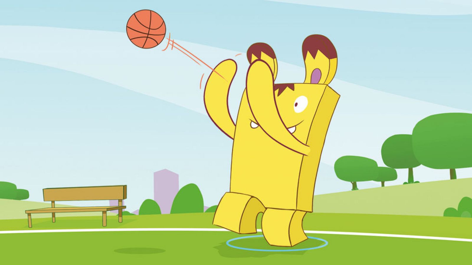 Yoko - Balonyoko - RTVE.es - Yoko | Ver