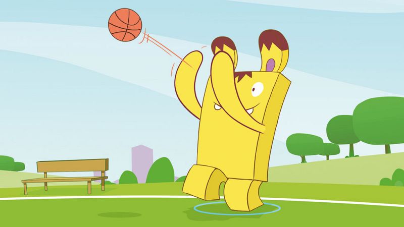 Yoko - Balonyoko - RTVE.es - Yoko | Ver