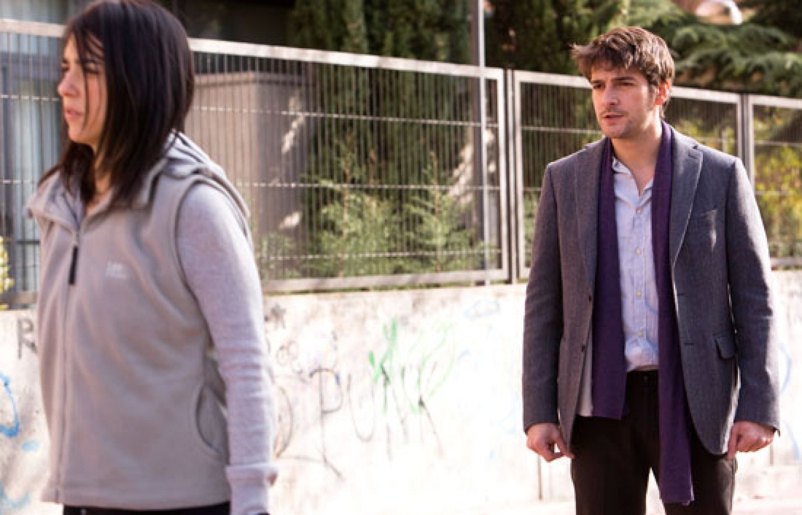 Herederos. Avance del capítulo 36