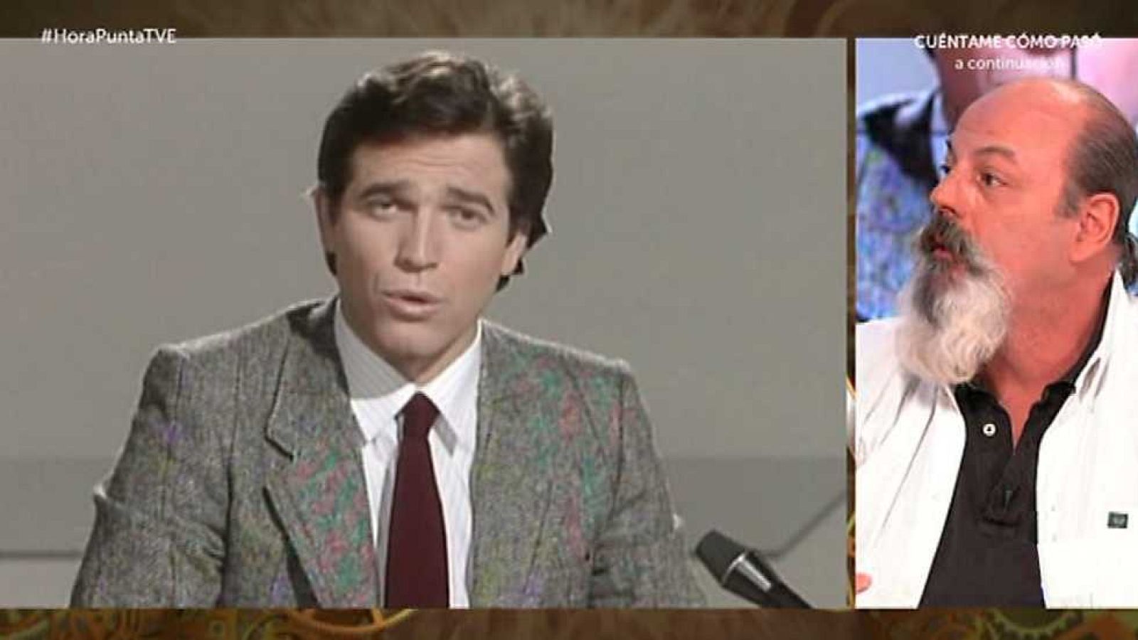 Hora punta - 19/01/17 - ver ahora