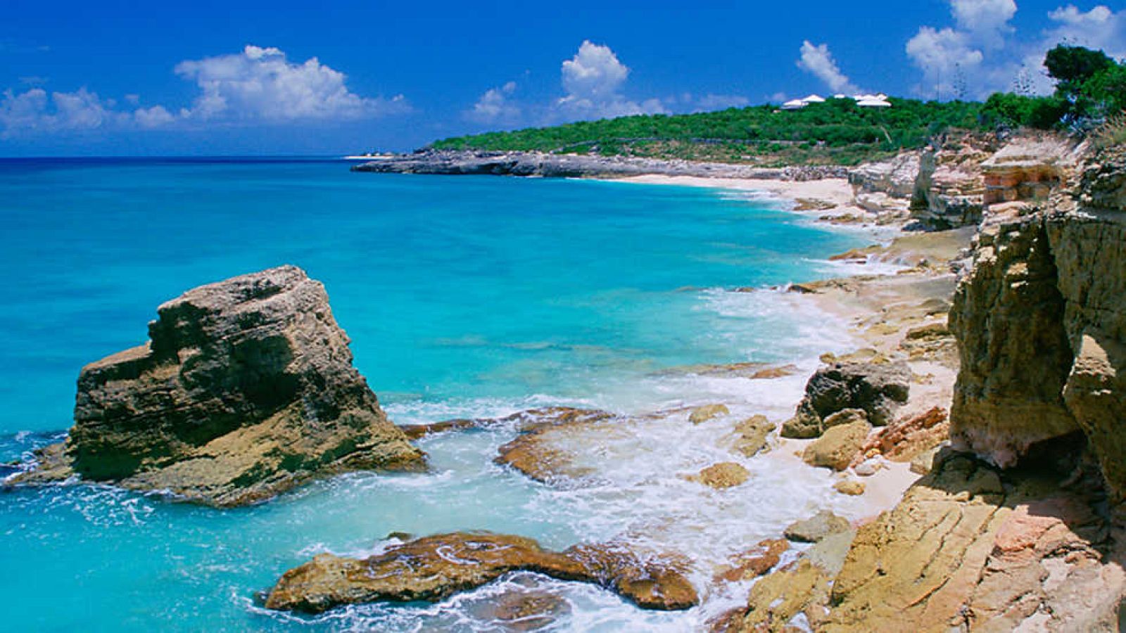 El documental - Un mundo aparte: A orillas del Mar Caribe - ver ahora