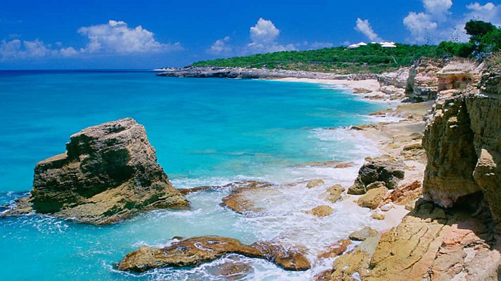 El documental - Un mundo aparte: A orillas del Mar Caribe