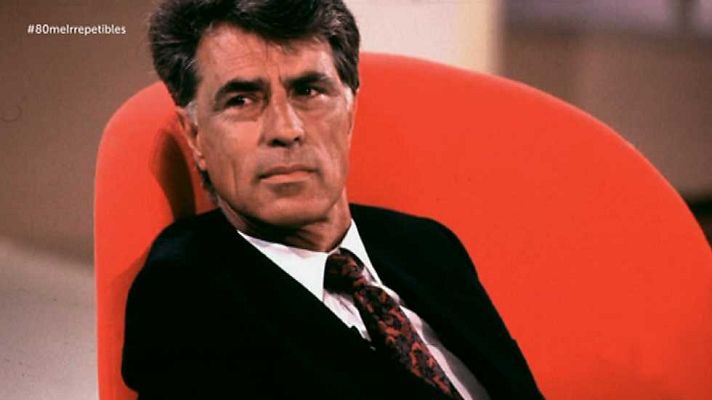 Ochéntame otra vez - Irrepetibles TV