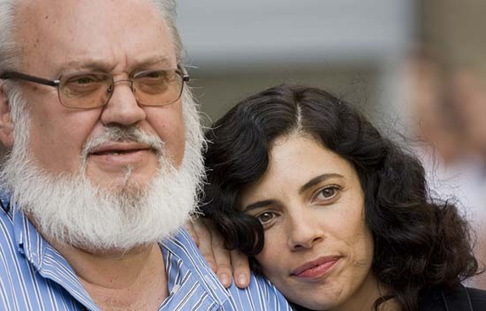 Candidato al Goya a Mejor Director: José Luis Cuerda | Ver