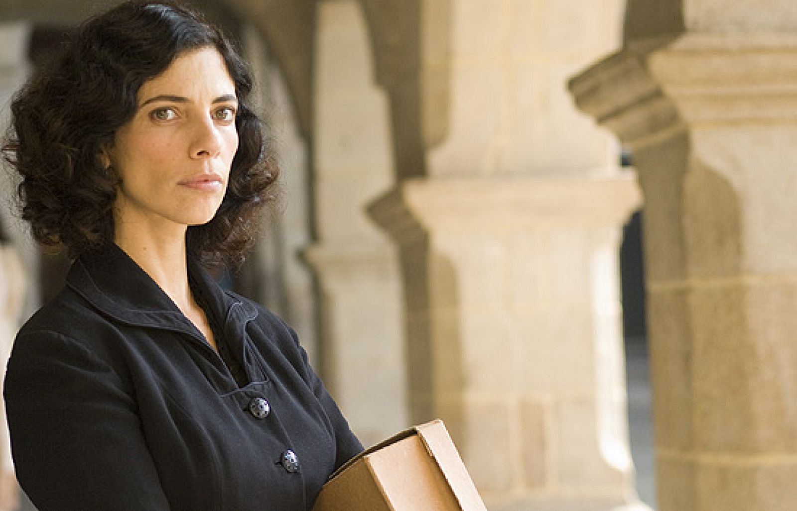 Candidata al Goya a Mejor Actriz: Maribel Verdú | Ver