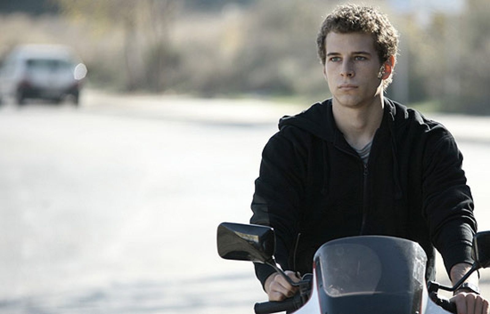 Candidato al Goya a Mejor Actor Revelación: Álvaro Cervantes | Ver