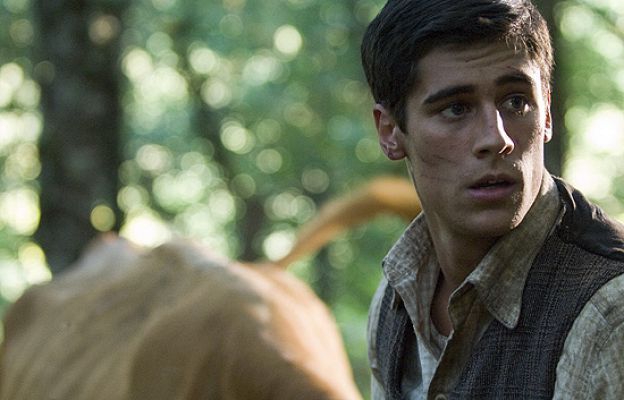 Premios Goya - Goya actor revelación: Martin Rivas