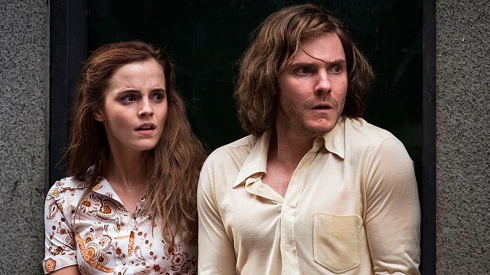 Días de cine - 'Colonia'