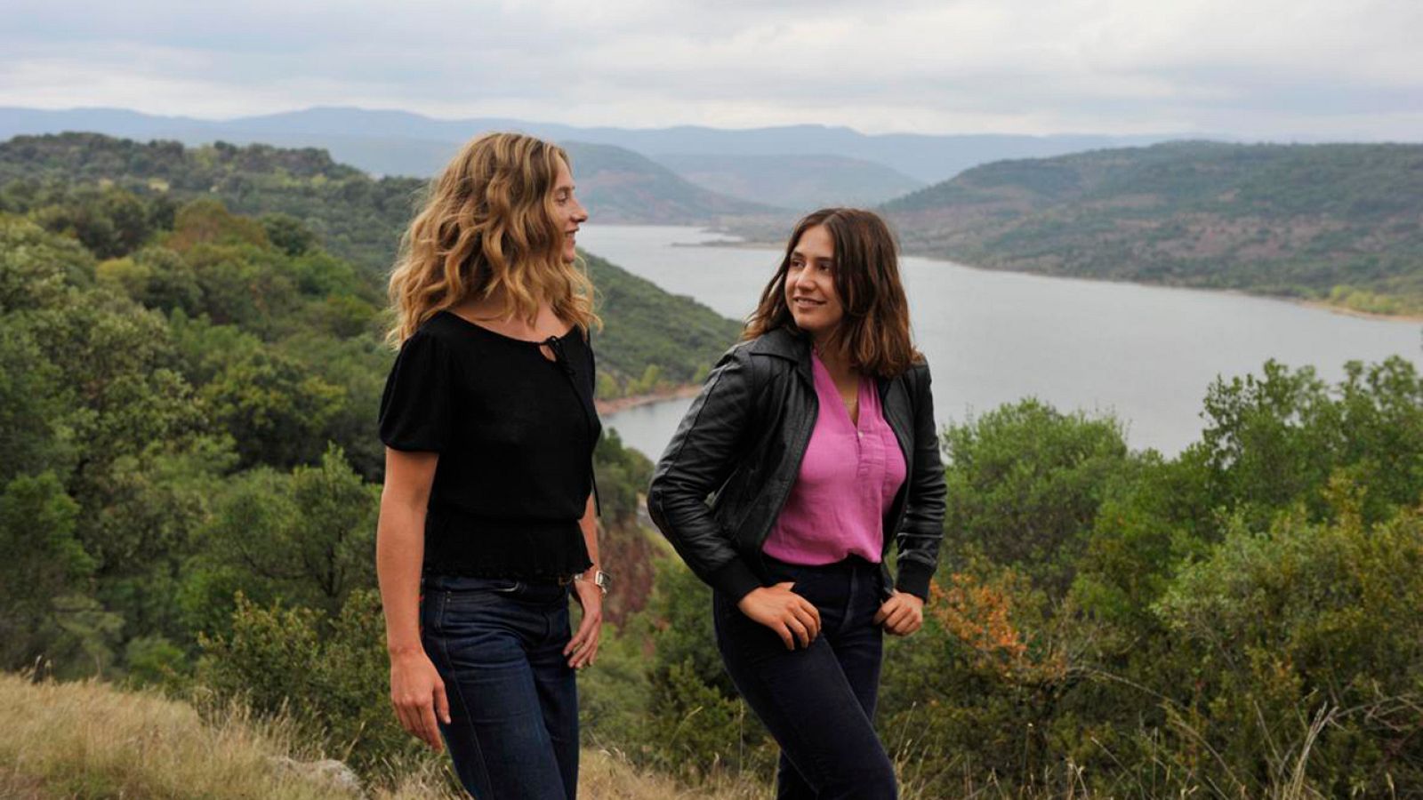 Cine en casa:  'Un amor de verano' y 'El duque de Burgundy'