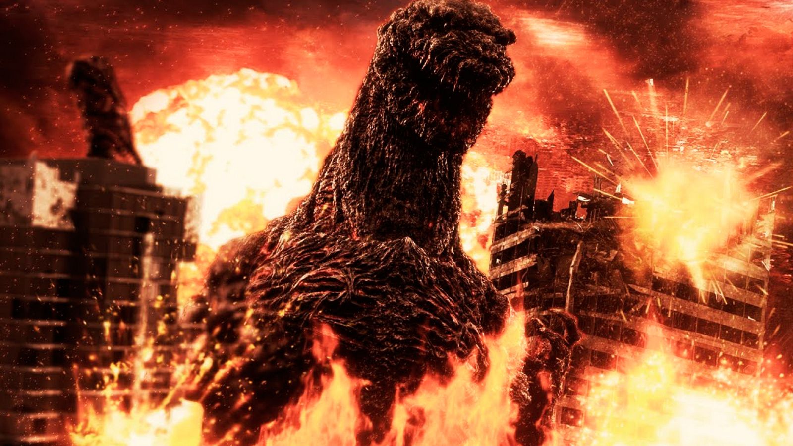 'Shin Godzilla'