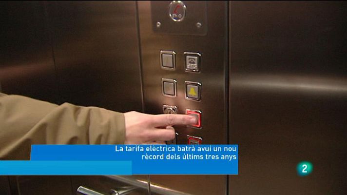 Vespre a La 2 - Vespre a La 2 - 19/01/2017