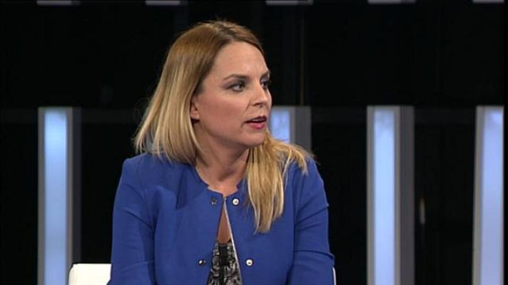 El debate de La 1 Canarias - El Debate de La 1 Canarias - 19/01/2017