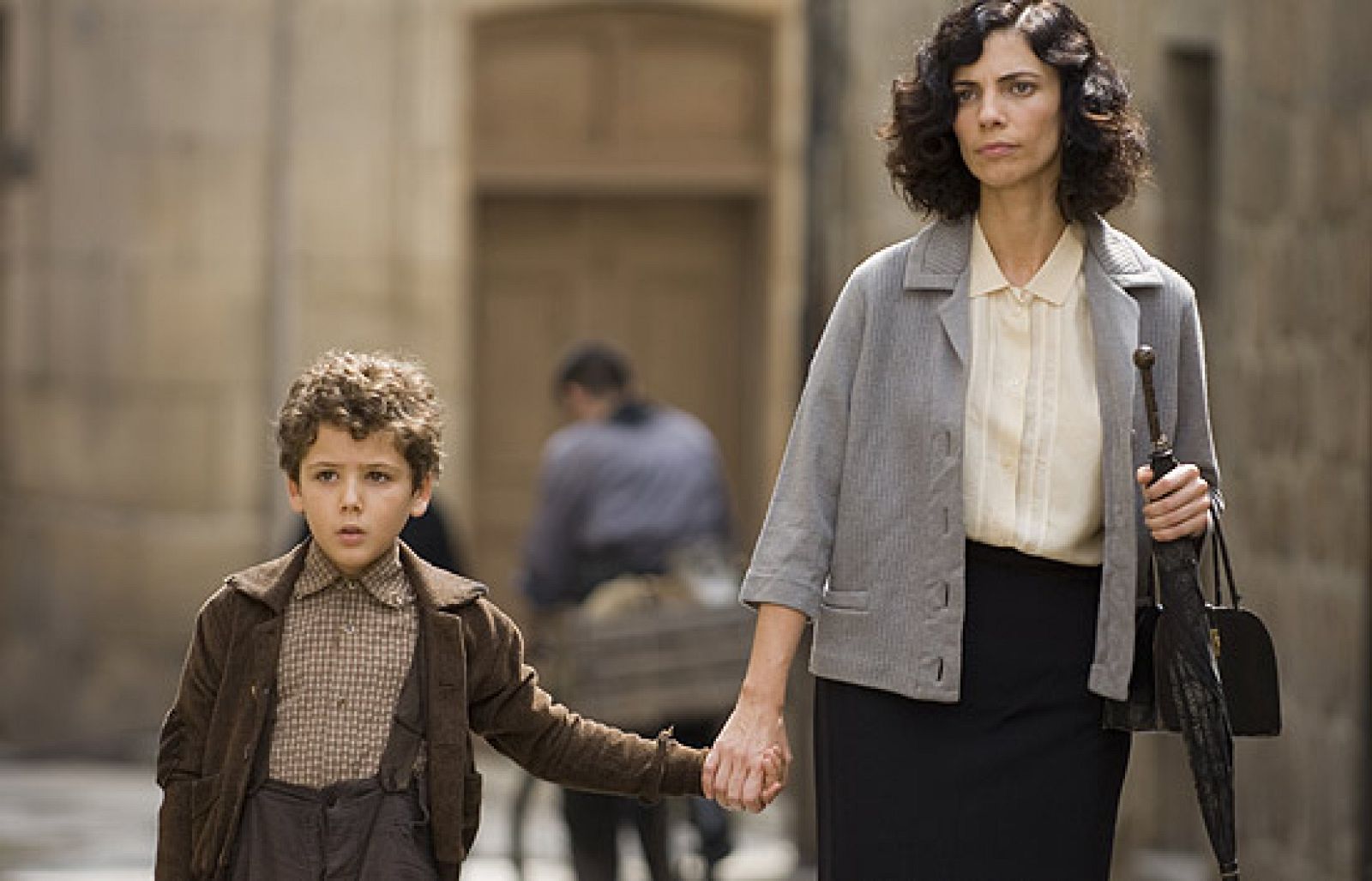 Candidata al Goya a la Mejor Película: Los girasoles ciegos | Ver