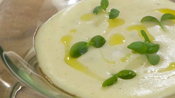 RTVE Cocina - Escondido de liebre