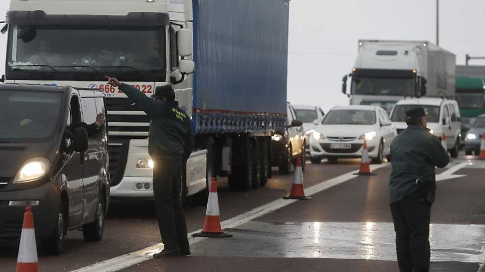 La Comunidad Valenciana en 2' - 20/01/17 - ver ahora