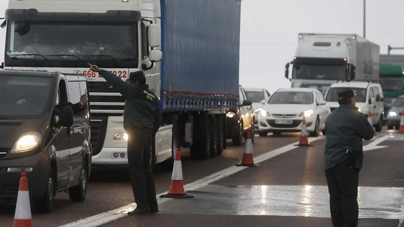 La Comunidad Valenciana en 2' - 20/01/17 - ver ahora