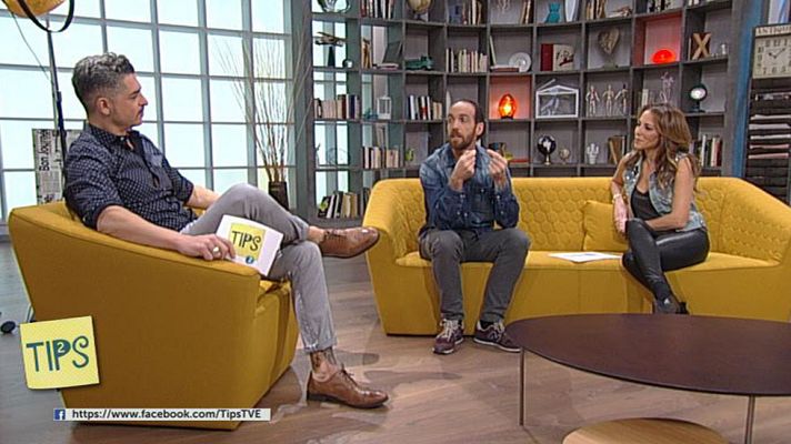 Tips - El lugar más frío del universo