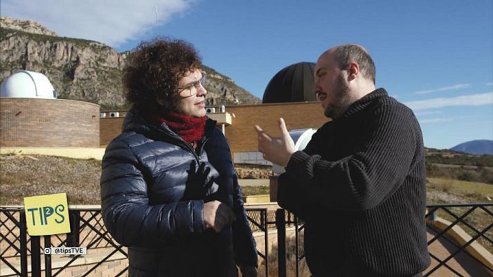 Tips - Àger, en Lleida