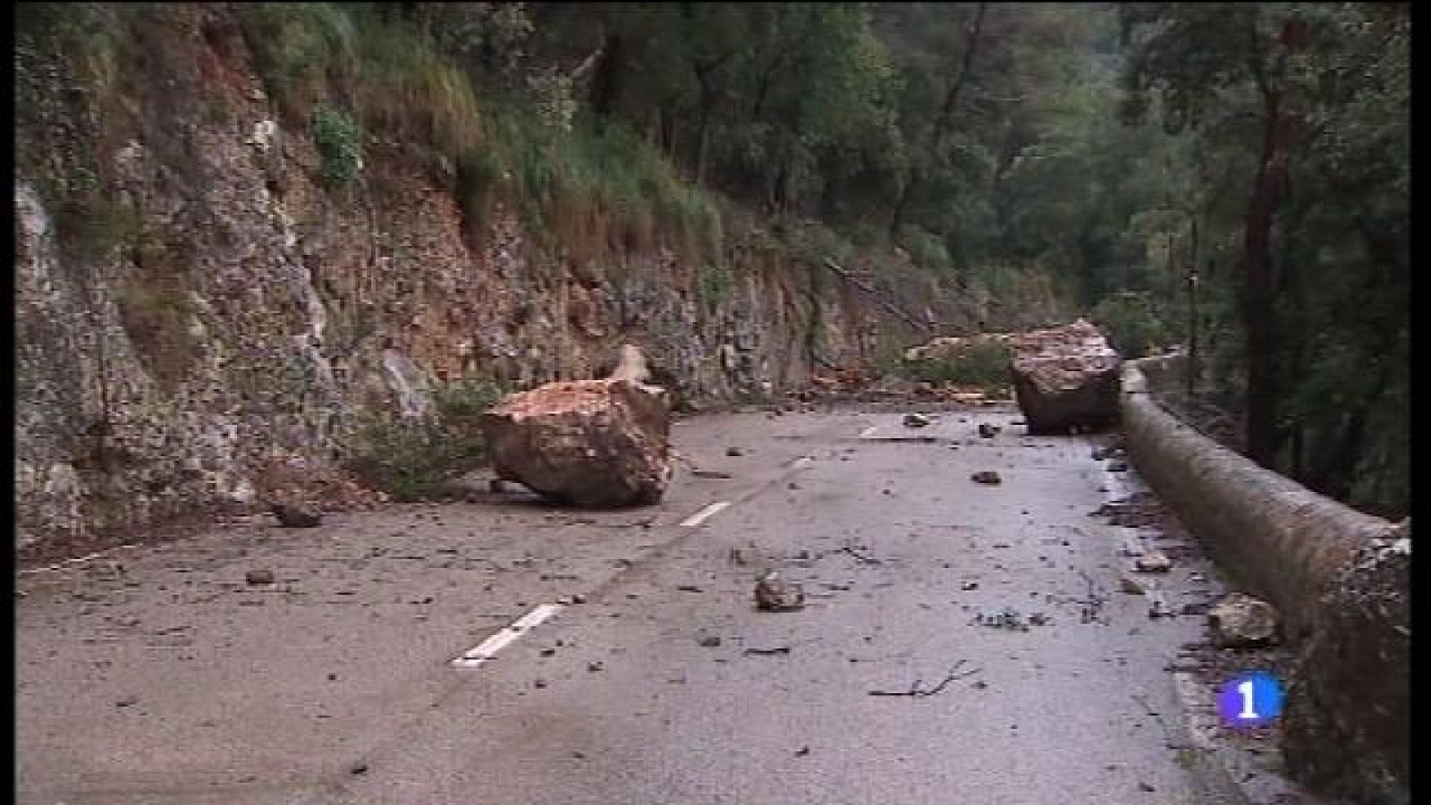 Informatiu Balear en 2' - 20/01/17