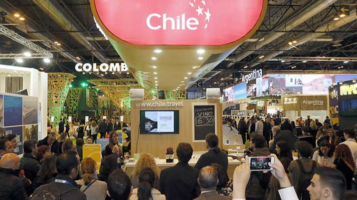 Informativo de Madrid - La Comunidad de Madrid en 4' - 20/01/17