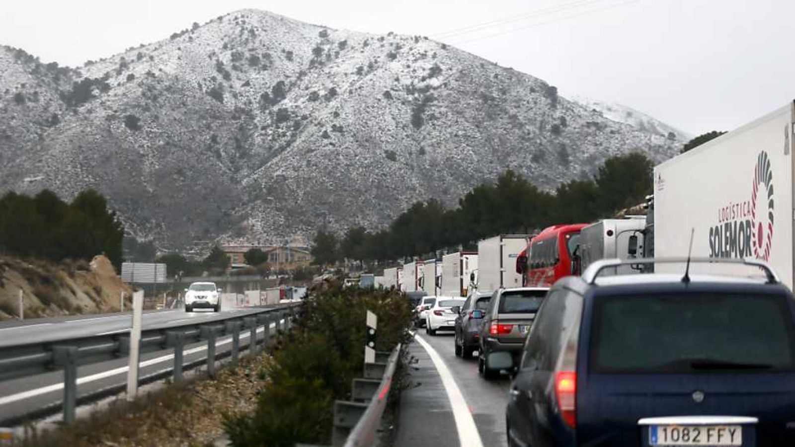 Telediario - 15 horas - 20/01/17 - ver ahora