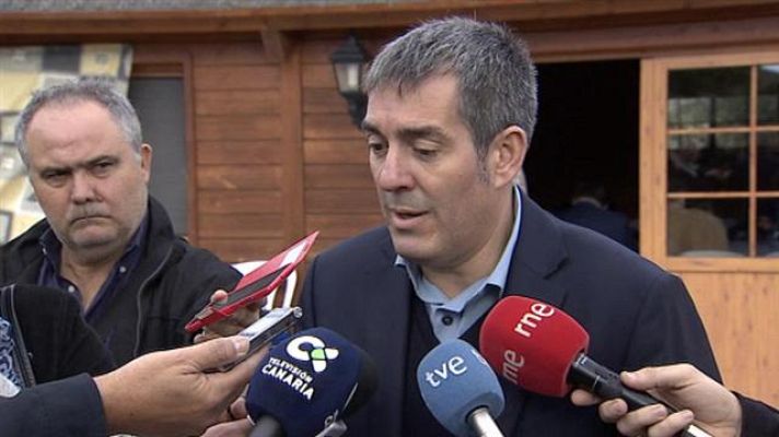 Telecanarias - Canarias en 2' - 20/01/2017