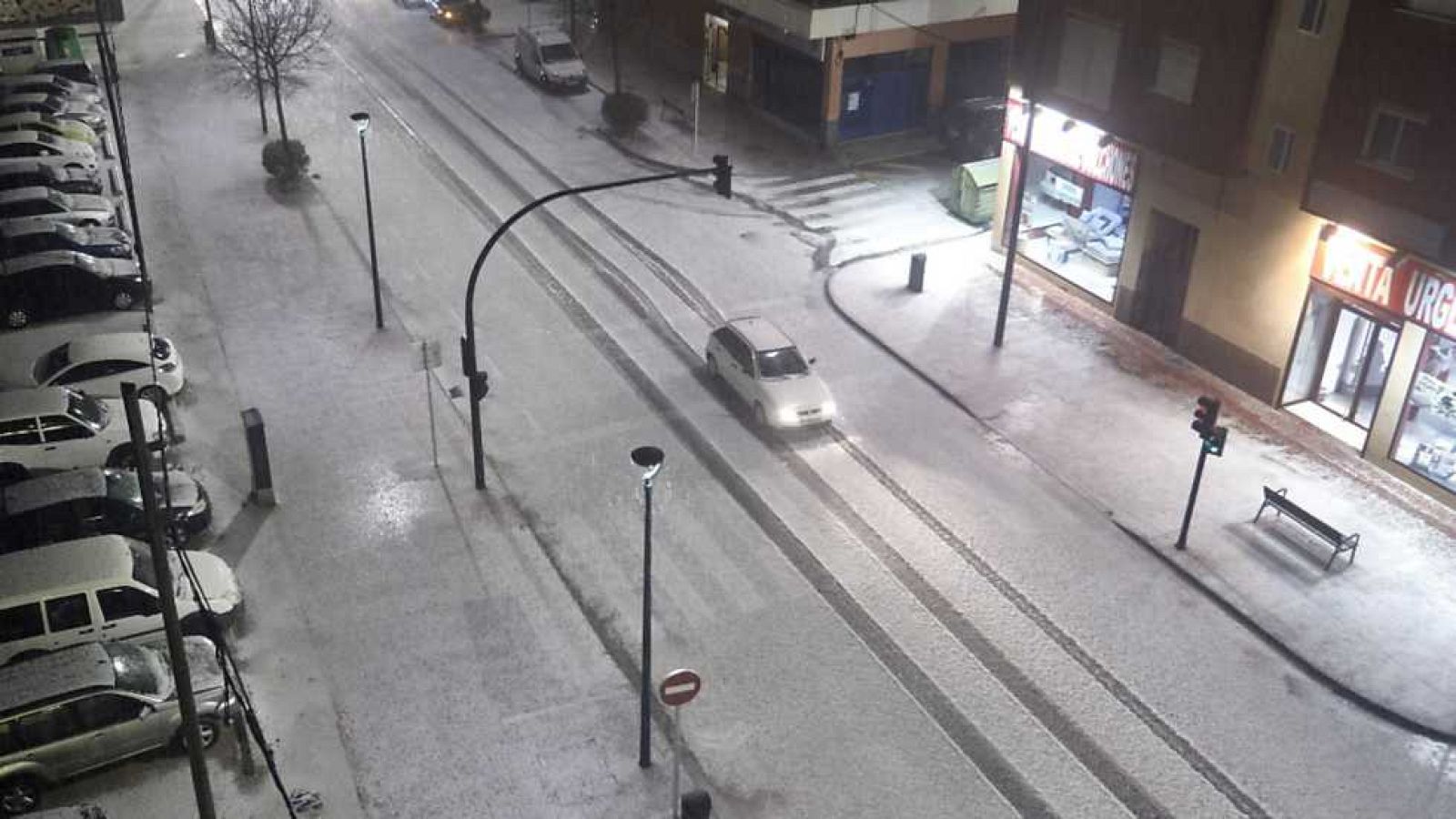 L'Informatiu - Comunitat Valenciana 2 - 20/01/17 - ver ahora