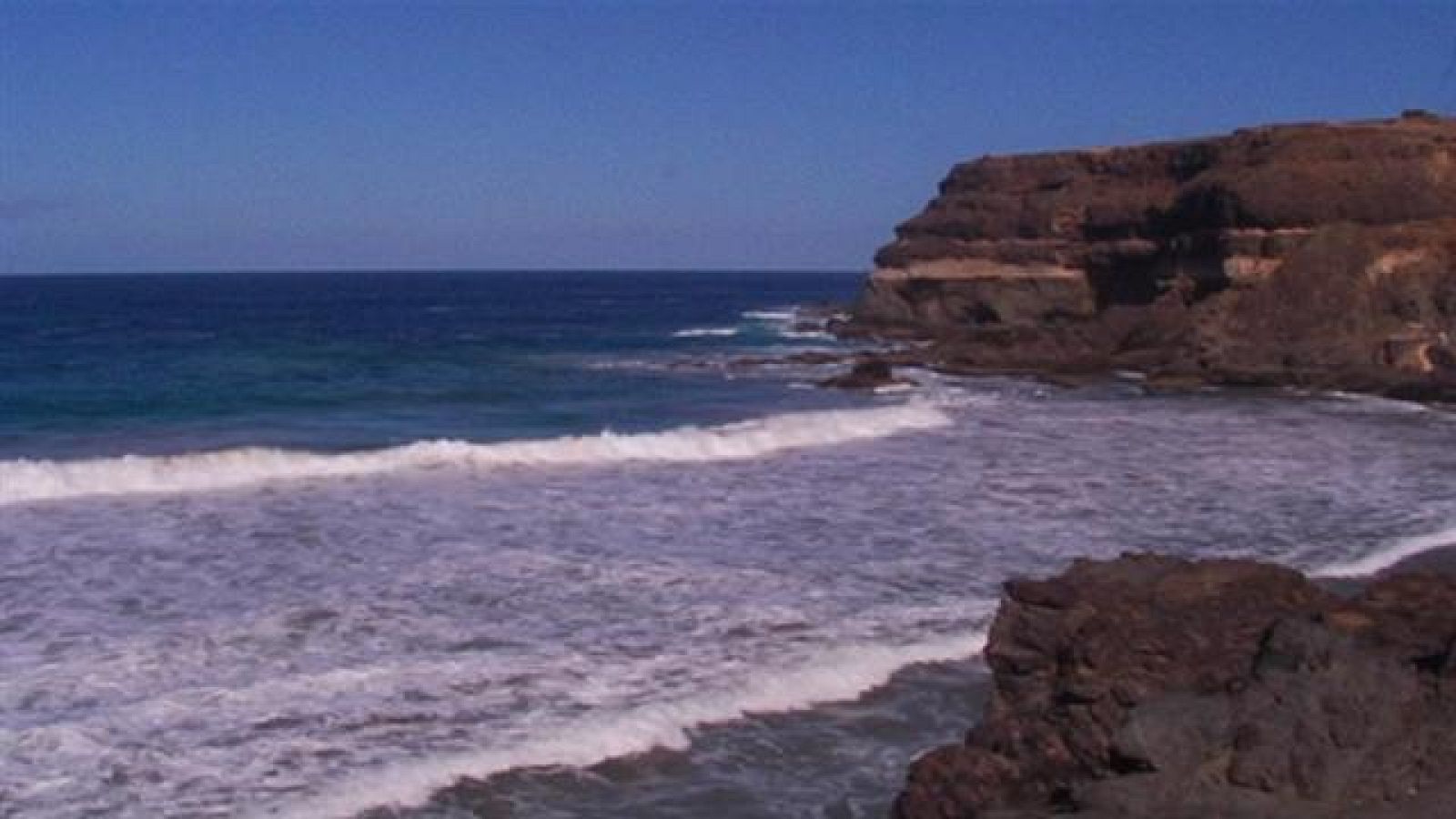 El tiempo en Canarias - 20/01/2017