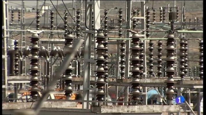 Informatiu Balear - CONSUBAL calcula que la factura de la llum de gener apujarà 25 euros