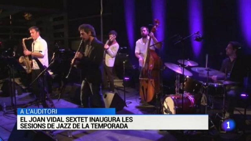 L'Informatiu 2 - 20/01/2017