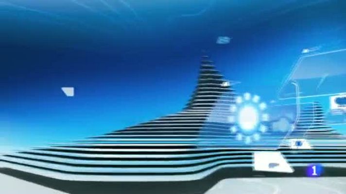 Informativo Telerioja - El tiempo en La Rioja - 20/01/17