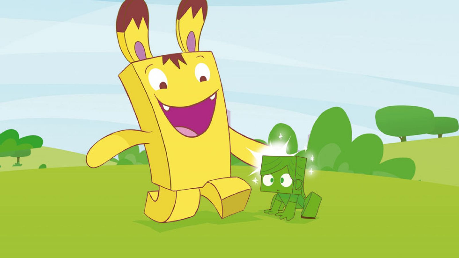 Yoko - Príncipes y princesas - RTVE.es - Yoko | Ver