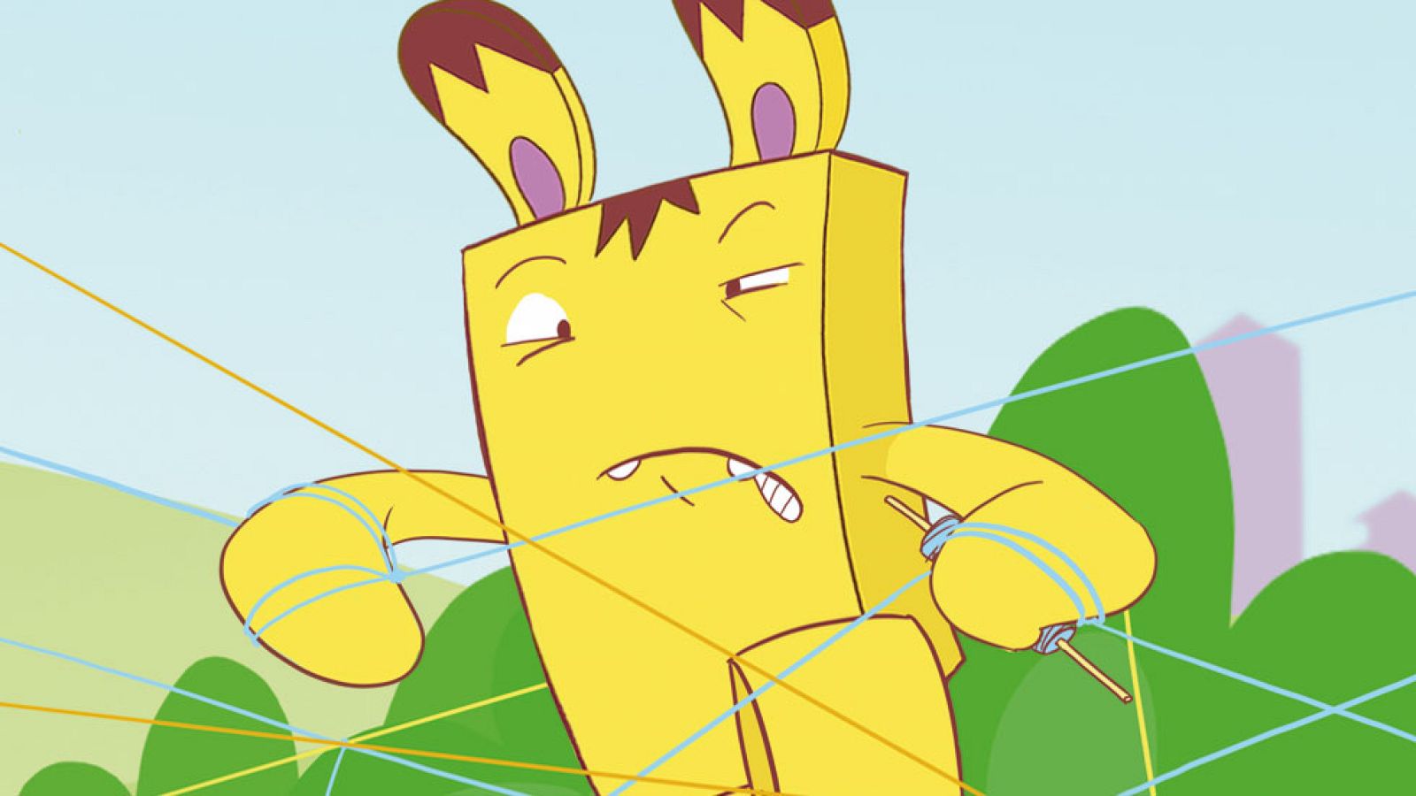 Yoko - La telaraña - RTVE.es - Yoko | Ver