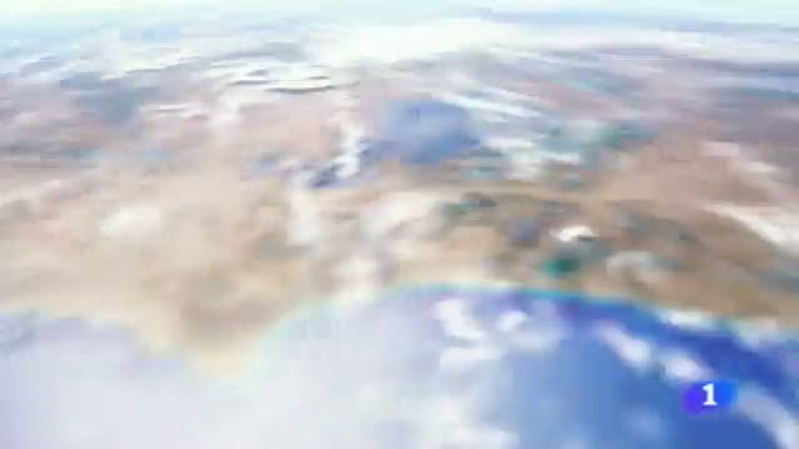 El tiempo en la Region de Murcia - 2017/01/20