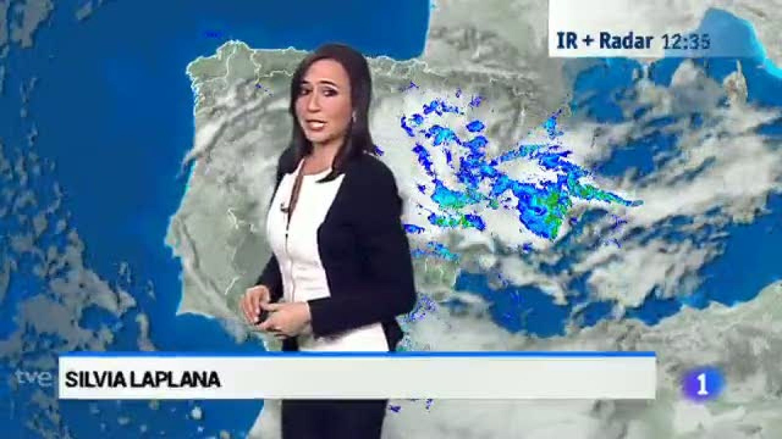 El tiempo en Andalucía - 20/01/17 | Ver