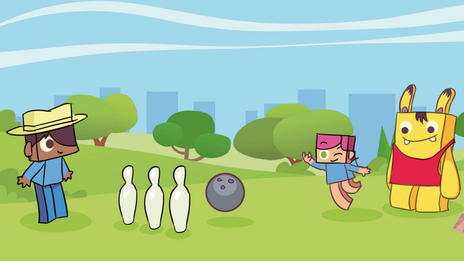 Yoko - La maraña - RTVE.es - Yoko | Ver