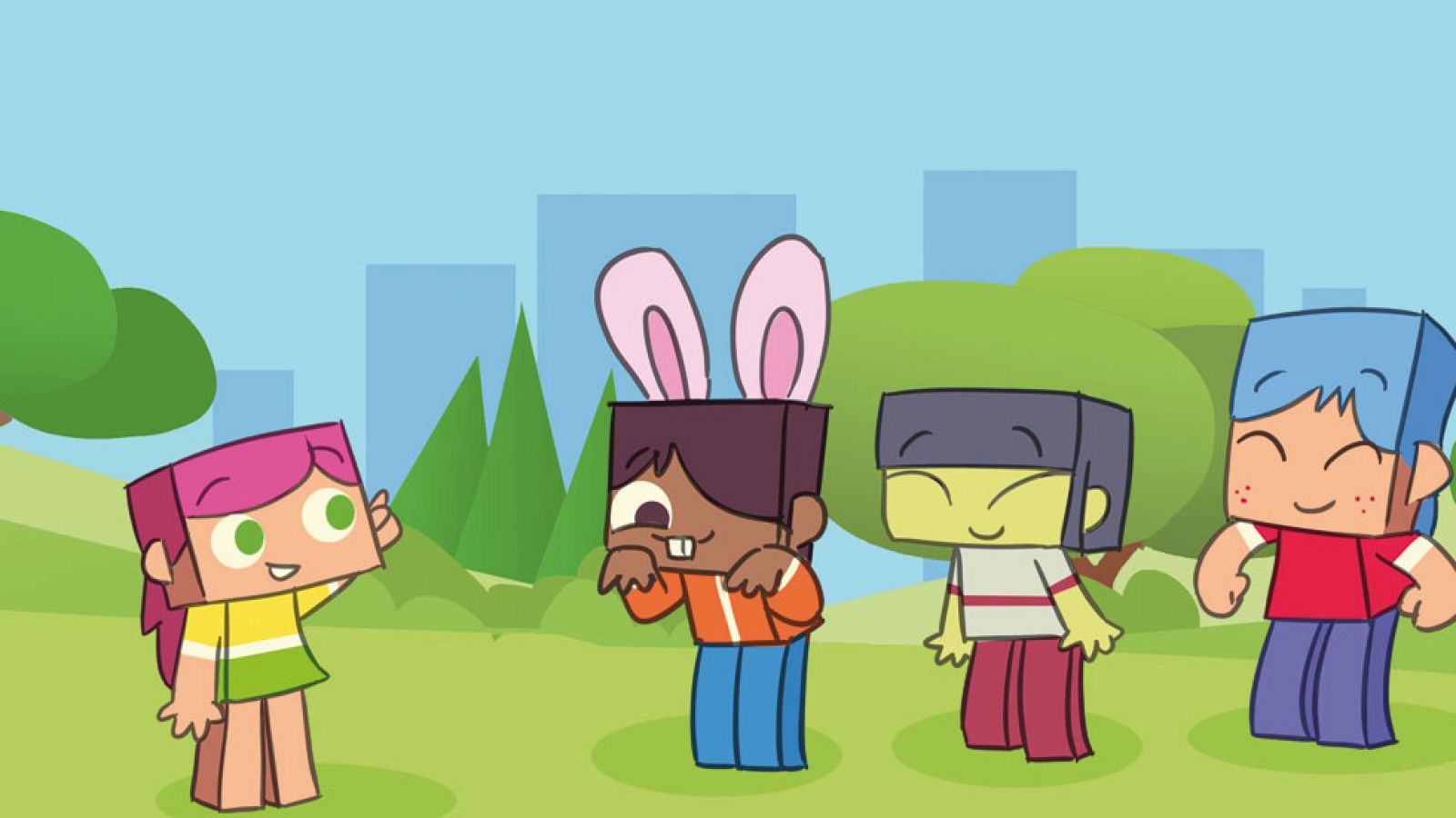 Yoko - La madriguera - RTVE.es - Yoko | Ver