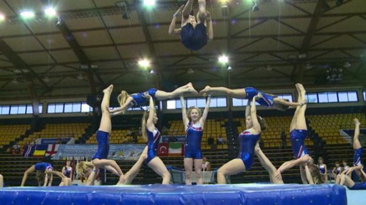 Telecanarias - Deportes Canarias - 20/01/2017